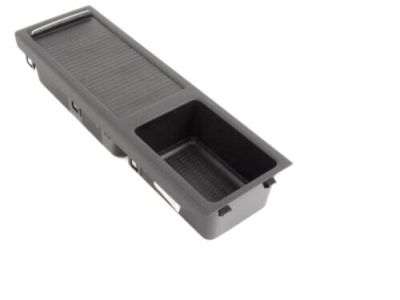 BMW 51167038323 Insert With Roller Cover