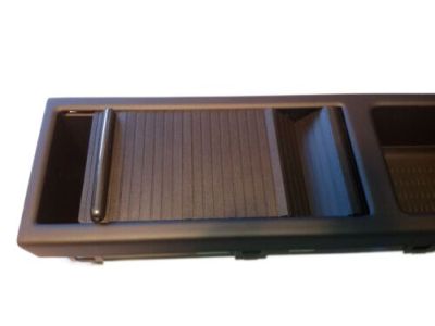 BMW 51167038323 Insert With Roller Cover