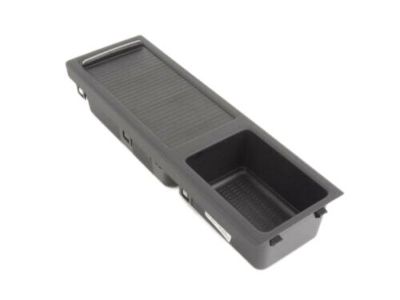 BMW 51167038323 Insert With Roller Cover