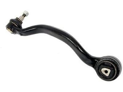 31126773949 BMW Left Tension Strut With Rubber Mounting Product Photo 4 of 4