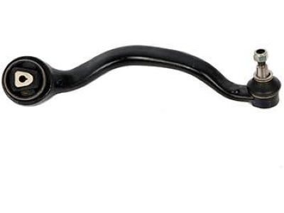 31126773949 BMW Left Tension Strut With Rubber Mounting Product Photo 2 of 4