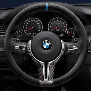 2013 BMW M6 Steering Wheel - 32302253653