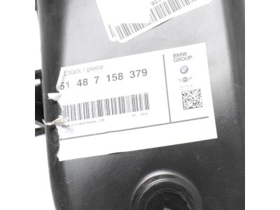 BMW 51487158379