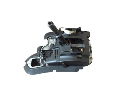 BMW 323i Automatic Transmission Shifter - 25161423450