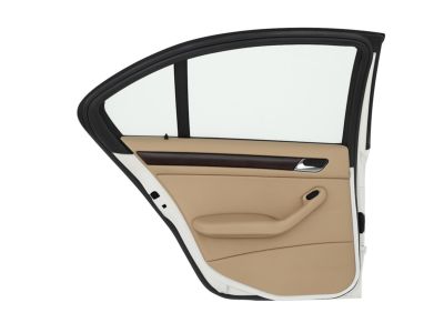 BMW 51348196030