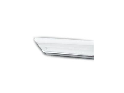 51321834597 BMW Moulding Window Frame Left Product Photo 3 of 4