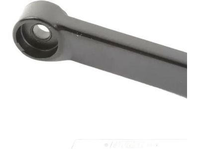 61618361391 BMW Left Wiper Arm Product Photo 2 of 4