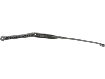 61618361391 BMW Left Wiper Arm Product Photo 3 of 4