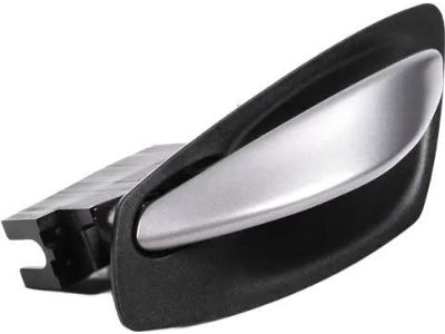2006 BMW Z4 M Door Handle - 51417016662