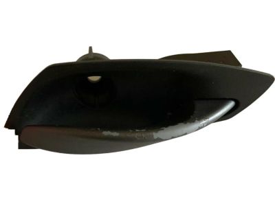 BMW 51417016662