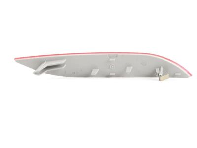 BMW Z4 Bumper Reflector - 63147843527