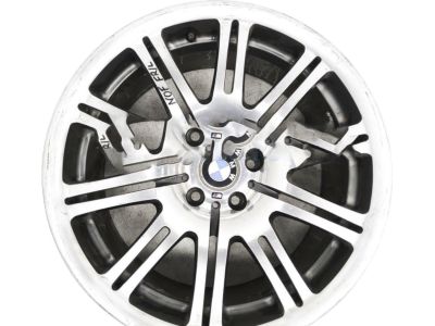 BMW 36112229660
