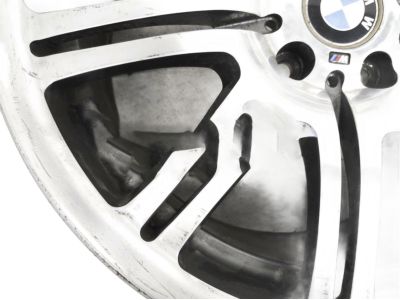 BMW 36112229660