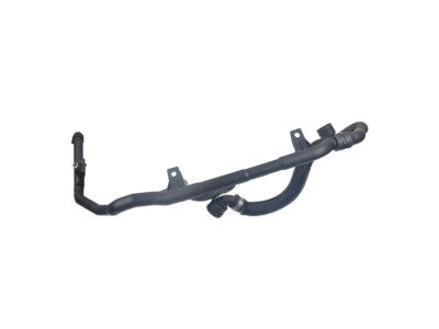 BMW 17127548230 Heater Return Thermostat Hose