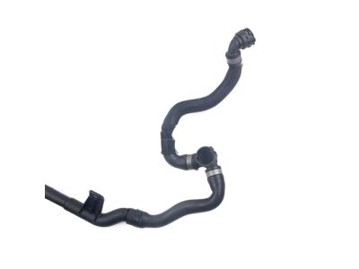 BMW 17127548230 Heater Return Thermostat Hose