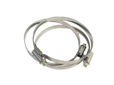 BMW 07129952133 Hose Clamp