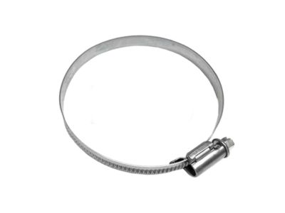 BMW 07129952133 Hose Clamp