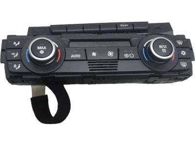 BMW 64119199260