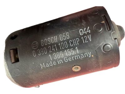 BMW 61611370792