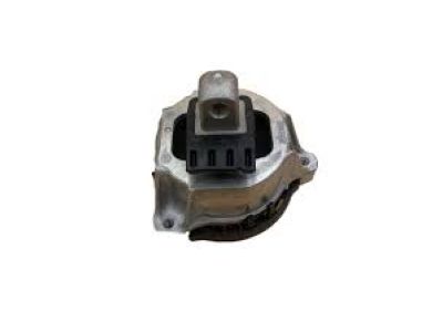 BMW 22116860472 Engine Mount Right