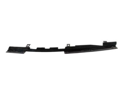 BMW 51127895234 Water Deflector