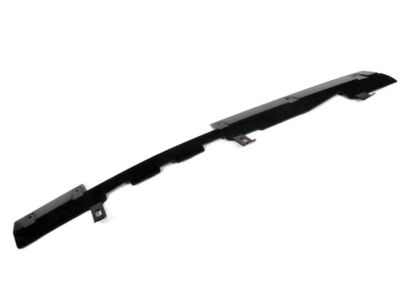 BMW 51127895234 Water Deflector