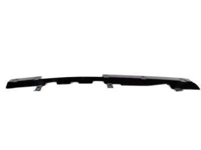 BMW 51127895234 Water Deflector