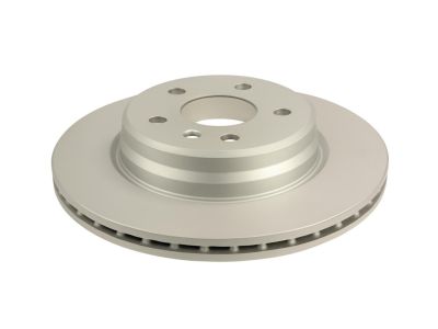 BMW 430i Gran Coupe Brake Disc - 34216864899
