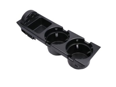 BMW 51168217953 Drink Holder