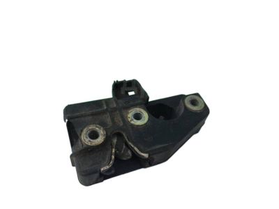 1994 BMW 740i Trunk Latch - 51241957996