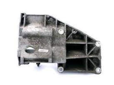 BMW 64557503477 Climate Compressor Supporting Bracket