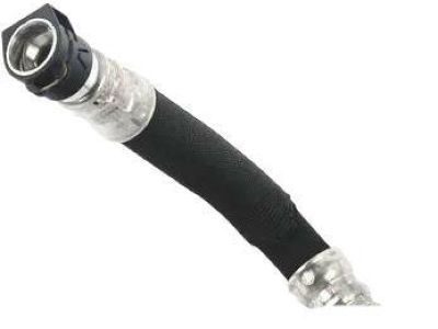 17227589505 BMW Oil Cooling Pipe Inlet Product Photo 2 of 4