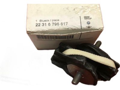 BMW 22316796617