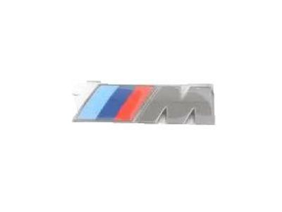 BMW 51148058882