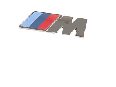 BMW 51148058882