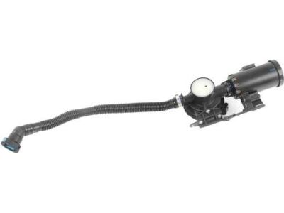 2020 BMW X4 M PCV Valve - 16137404081