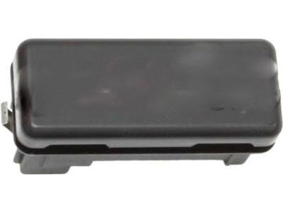 BMW 61318375580