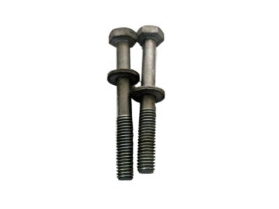 BMW 07119905377 Hex Bolt With Washer