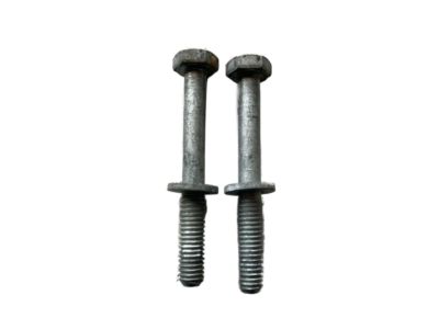 BMW 07119905377 Hex Bolt With Washer