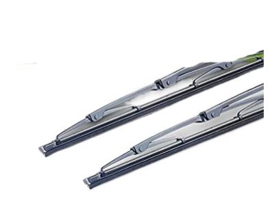 BMW 61610134601 Wiper Blade Set