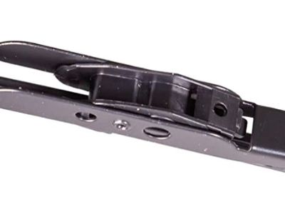 BMW 61610134601 Wiper Blade Set