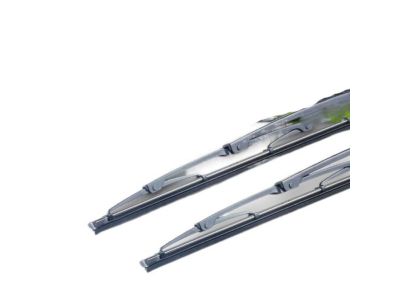 BMW 61610134601 Wiper Blade Set