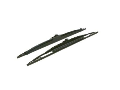 1990 BMW 535i Wiper Blade - 61610134601