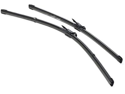 BMW 61610134601 Wiper Blade Set