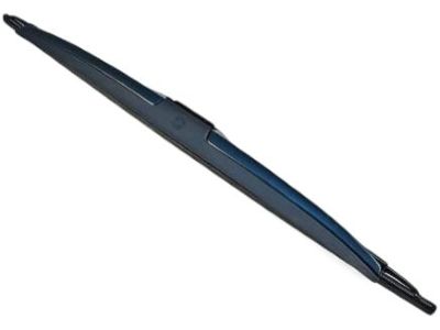 BMW 61610134601 Wiper Blade Set