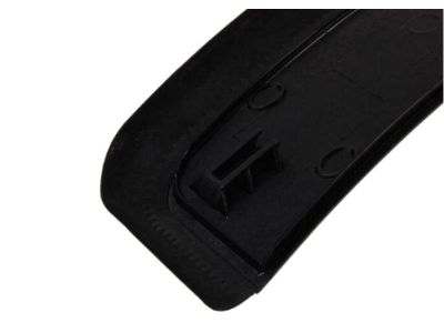 BMW 51478168040 Rear Right Entrance Cover