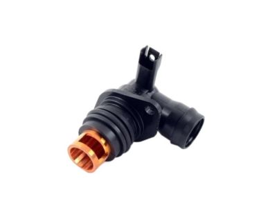 BMW 11618638014 Angle Connector