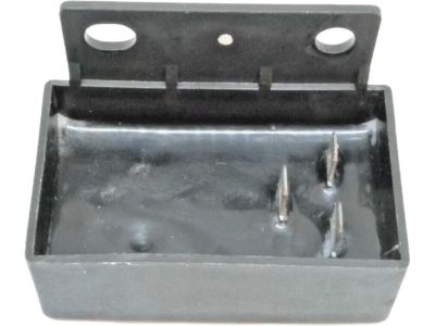 BMW 2000 Voltage Regulator - 12321350052