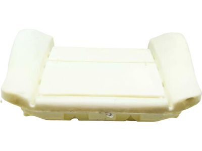 BMW 323i Seat Cushion Pad - 52108122076