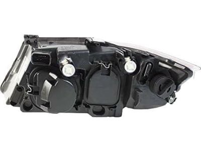 BMW 63116942726